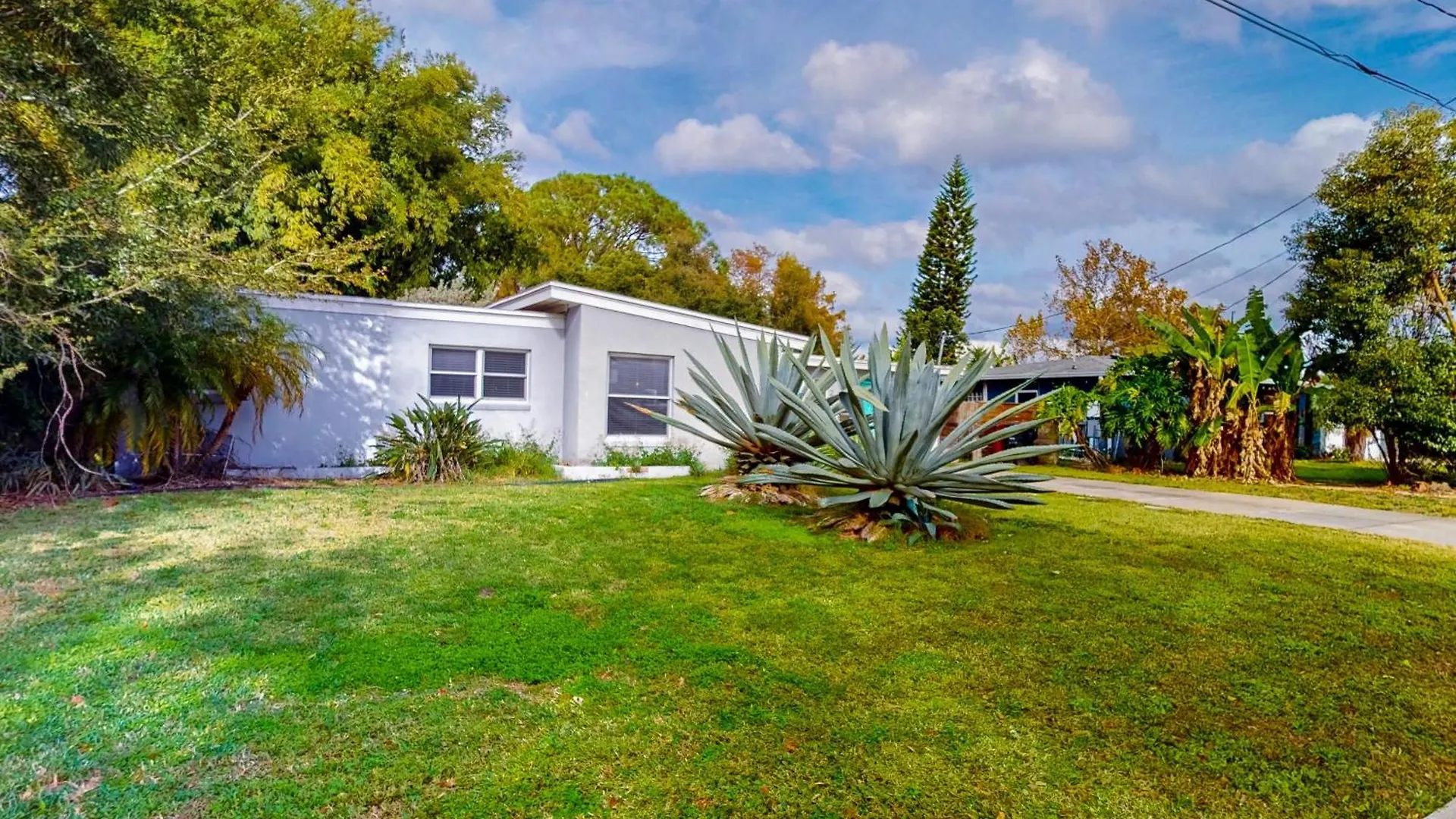 Paradise On Lake Druid Orlando Holiday home